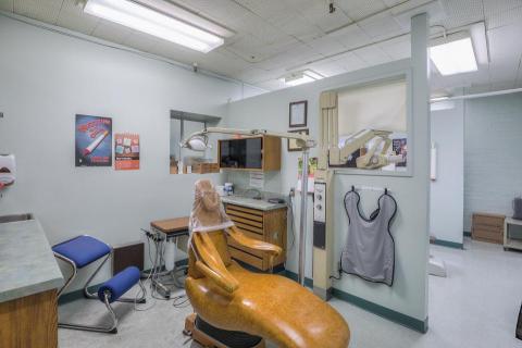 Fred G Acosta Job Corps Center