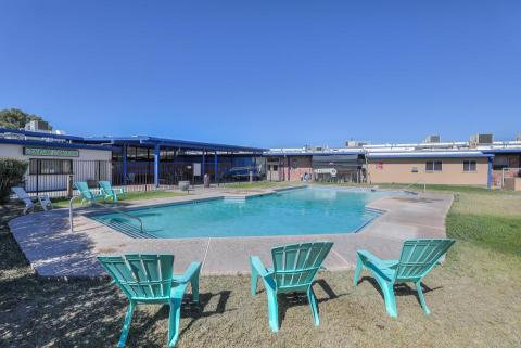 Fred G Acosta Job Corps Center