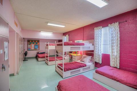 Fred G Acosta Job Corps Center