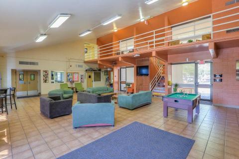 Fred G Acosta Job Corps Center