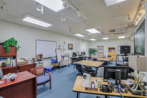 Fred G Acosta Job Corps Center