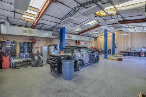 Fred G Acosta Job Corps Center
