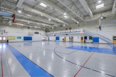 Fred G Acosta Job Corps Center