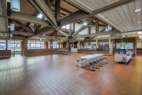 Frenchburg Job Corps Civilian Conservation Center