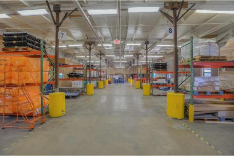 Gary Job Corps Center