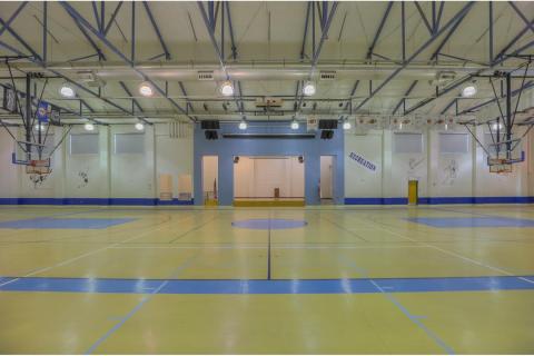 Gary Job Corps Center