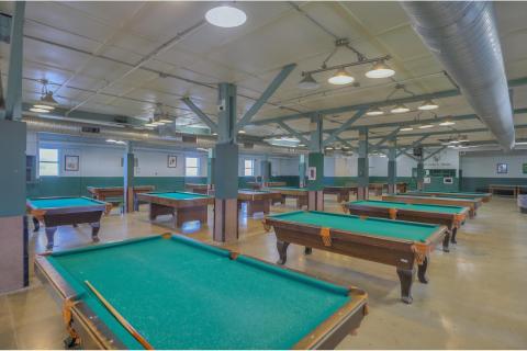 Gary Job Corps Center