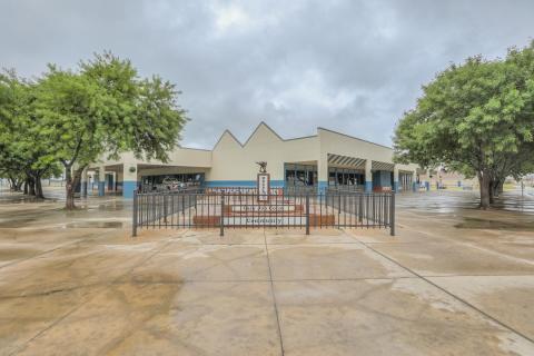 Gary Job Corps Center