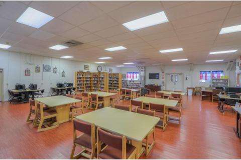 Gary Job Corps Center