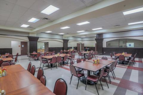 Gerald R Ford Job Corps Center