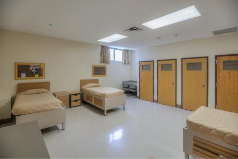 Gerald R Ford Job Corps Center