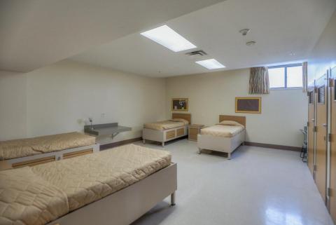 Gerald R Ford Job Corps Center