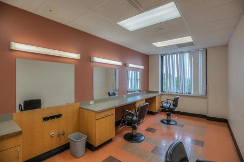 Gerald R Ford Job Corps Center