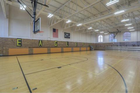 Gerald R Ford Job Corps Center