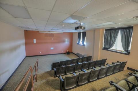 Gerald R Ford Job Corps Center