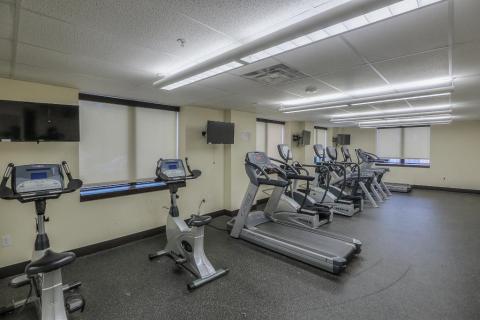 Gerald R Ford Job Corps Center