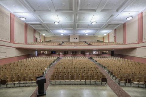 Gerald R Ford Job Corps Center