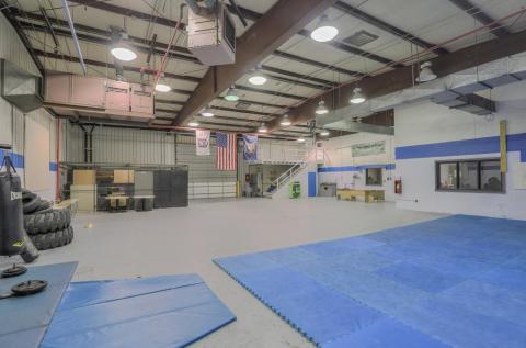 Gerald R Ford Job Corps Center