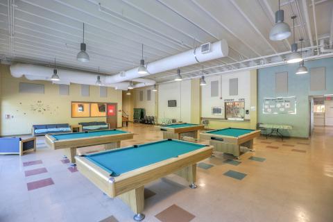 Glenmont Job Corps Center
