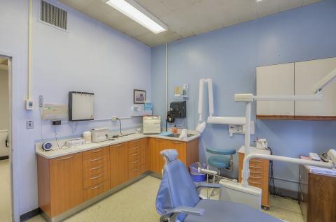 Glenmont Job Corps Center