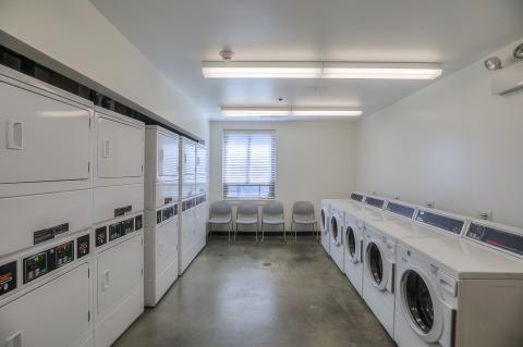 Glenmont Job Corps Center