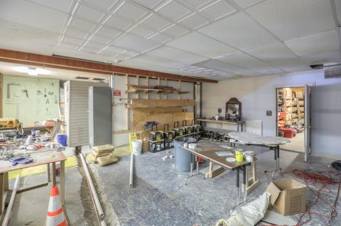 Glenmont Job Corps Center