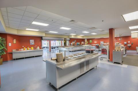 Grafton Job Corps Center