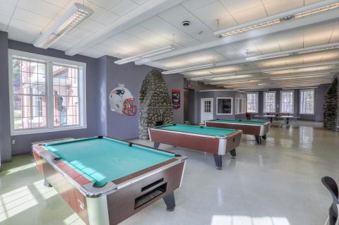 Grafton Job Corps Center