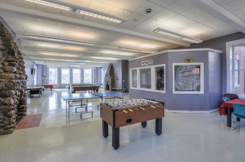 Grafton Job Corps Center