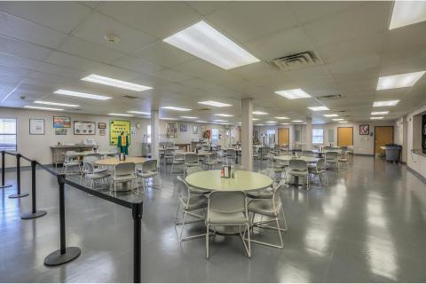 Gulfport Job Corps Center