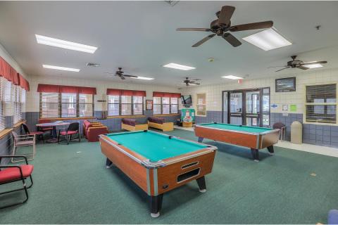 Gulfport Job Corps Center