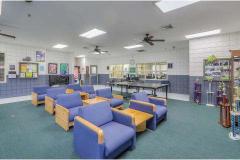 Gulfport Job Corps Center