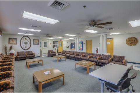 Gulfport Job Corps Center