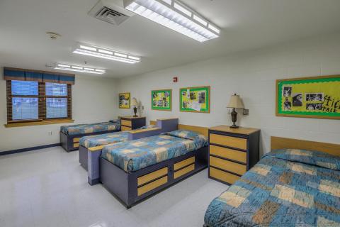 Gulfport Job Corps Center