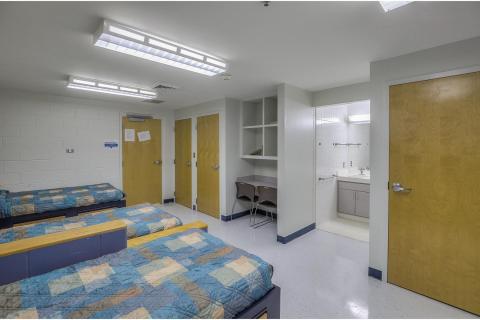 Gulfport Job Corps Center