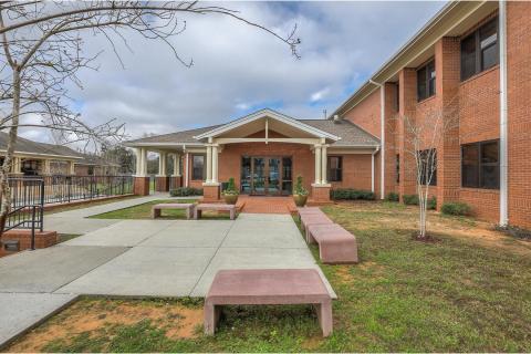 Gulfport Job Corps Center