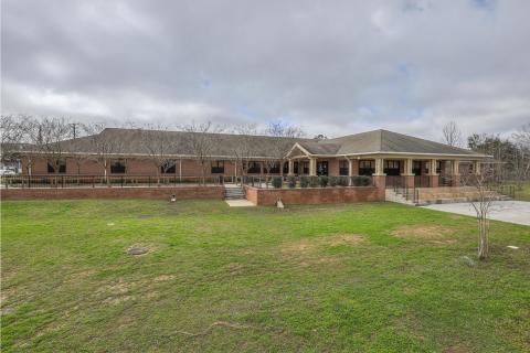 Gulfport Job Corps Center