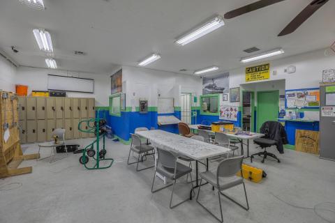 Gulfport Job Corps Center