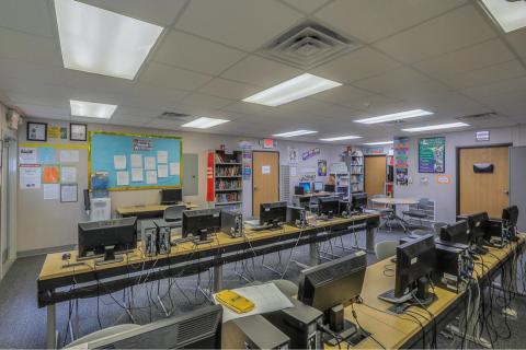 Gulfport Job Corps Center