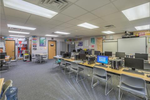 Gulfport Job Corps Center