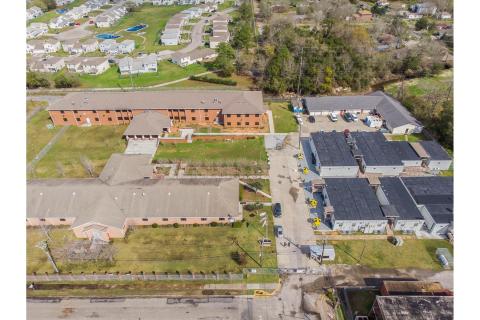 Gulfport Job Corps Center