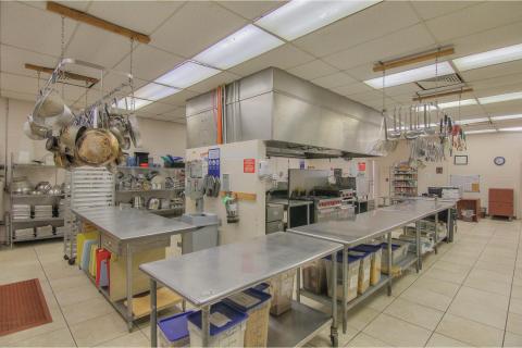 Guthrie Job Corps Center
