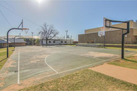 Guthrie Job Corps Center