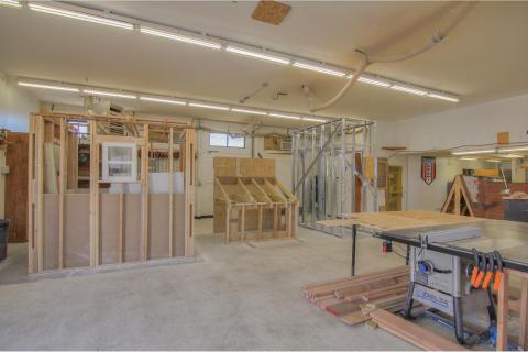 Guthrie Job Corps Center