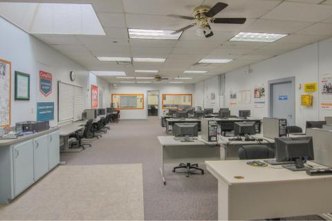 Guthrie Job Corps Center