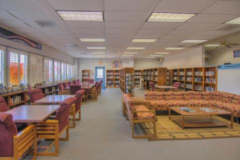 Guthrie Job Corps Center
