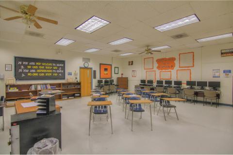 Guthrie Job Corps Center
