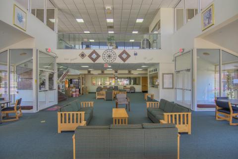 Guthrie Job Corps Center