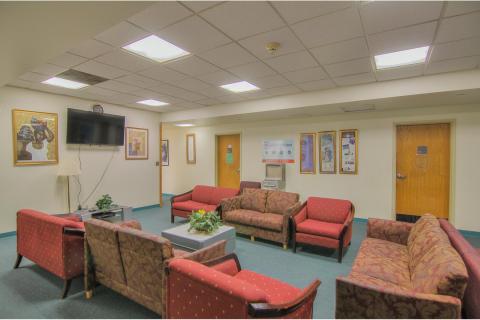 Guthrie Job Corps Center