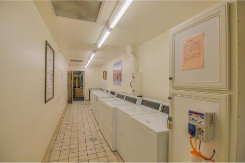 Guthrie Job Corps Center
